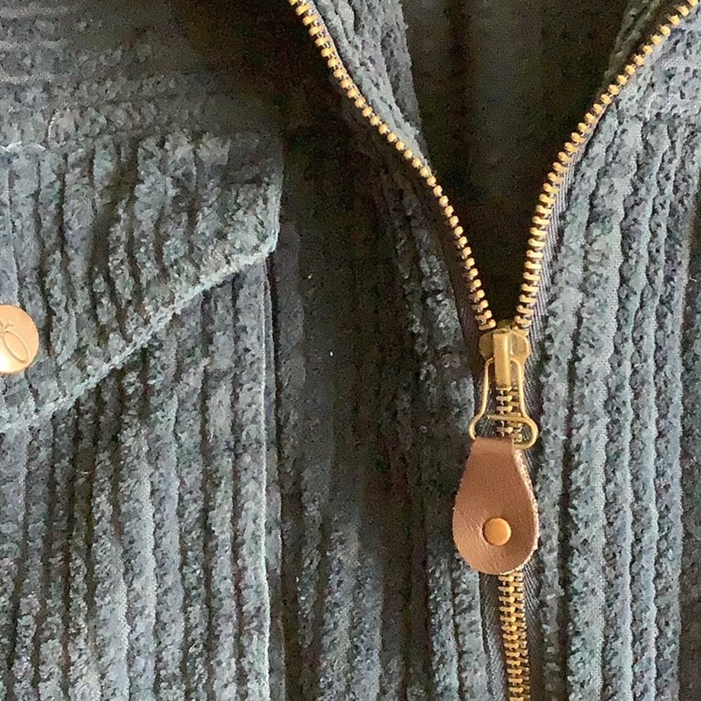 Jacket - Picture 3 of 7